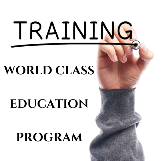 World Class Education Program