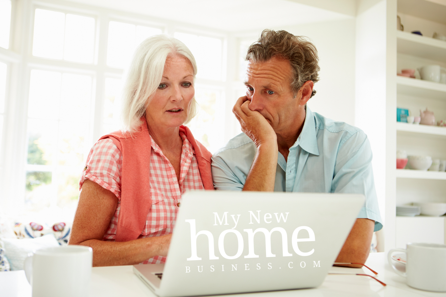 Worried About Starting Home Business