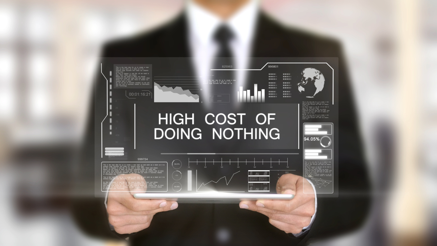 Costs You Nothing